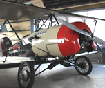 09@Vintage Biplane