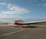 11@SF-25C Falke@SCHEIBE