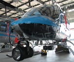 13@206B Jet Ranger U@BELL
